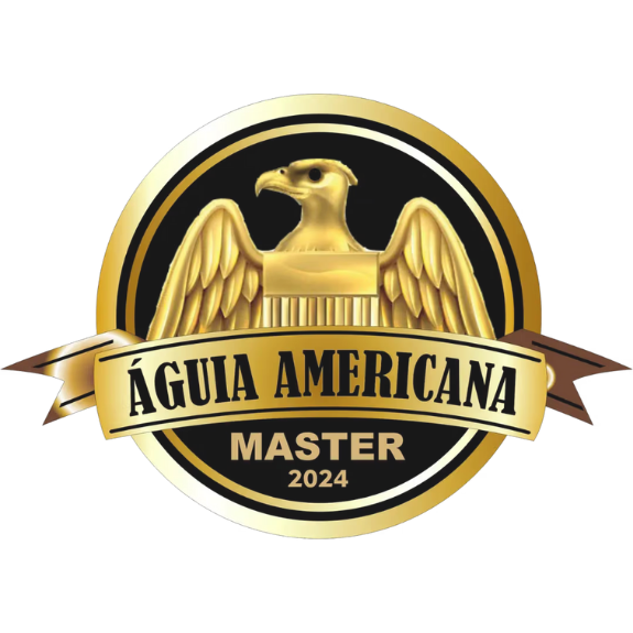 Prêmio Águia Americana Master 2024